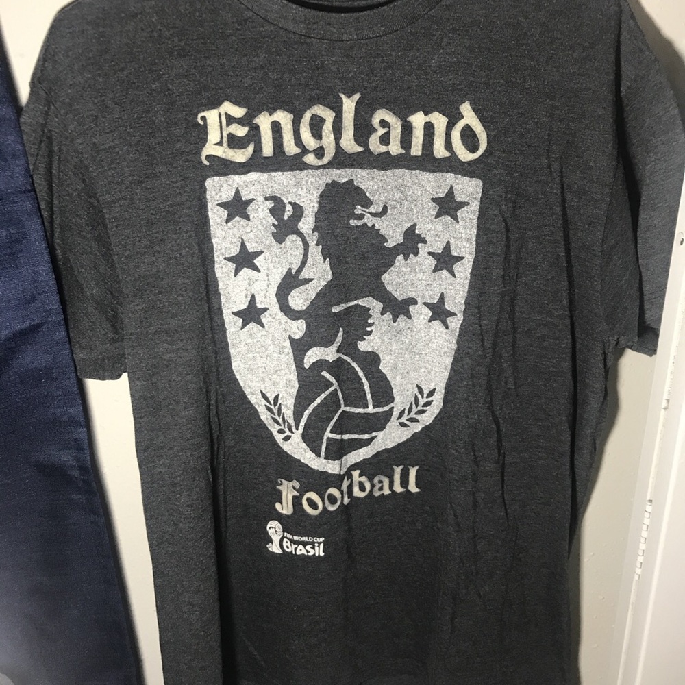 FIFA World Cup 2014 T-Shirt